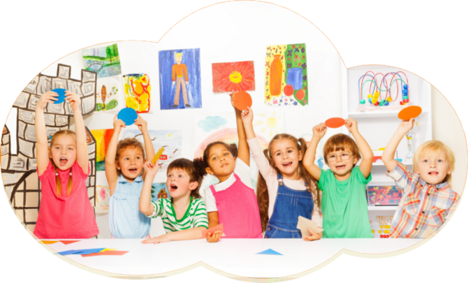 Fun & Educational Nursery Care